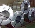 Hot Dip Galvanized Steel Coils &amp; Sheets