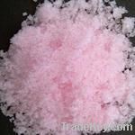 Manganese chloride anhydrous 98% industrial grade