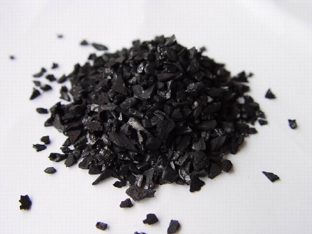 Activated Carbon