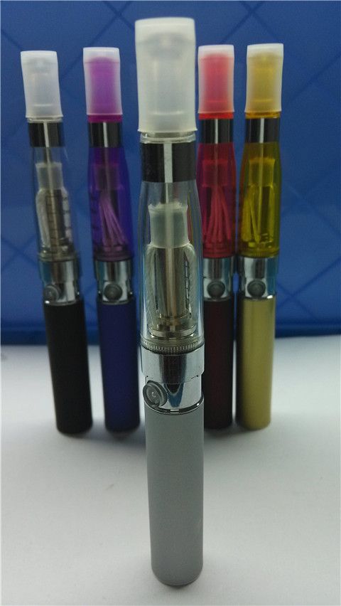 Ego ce4, ego-k CE5 e-cigarette blister kits with 650mah ego-T battery *1pcs,cartomizer with ce4 Atomizing *1pcs; USB charger*1