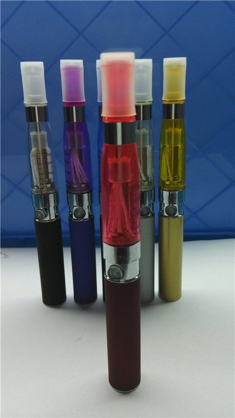 Ego ce4, ego-k CE5 e-cigarette blister kits with 650mah ego-T battery *1pcs,cartomizer with ce4 Atomizing *1pcs; USB charger*1