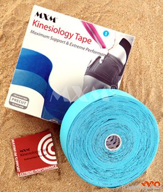 MXM Precut Kinesiology Tape