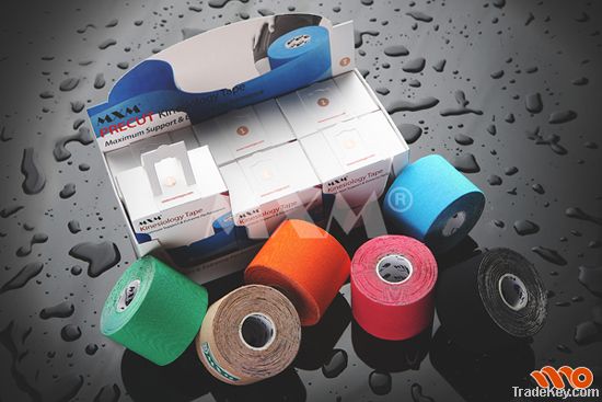 MXM Precut Physiotherapy Tape