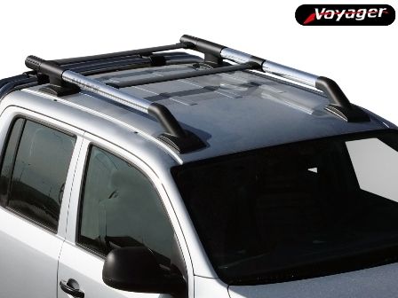 Maxport Roof Rail