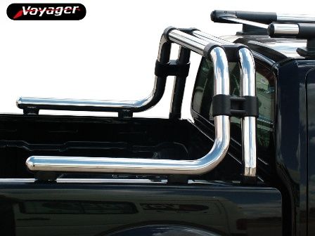 Double Roll Bar