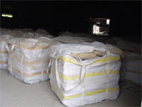 ordinary portland cement and sulphate resistant cement