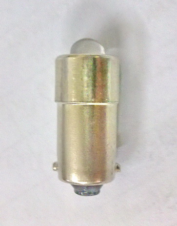 BA9SLED conversion bulb