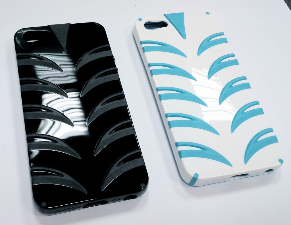 2014 The Newest High-Protection Cases for IPhone 5/5S
