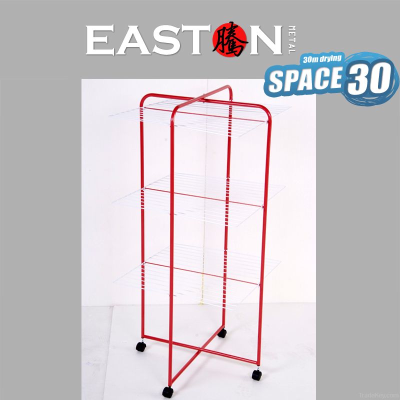 2013 Hot sale foldable clothes dryer with high quality