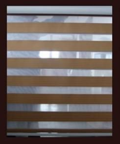  Zebra roller blinds 