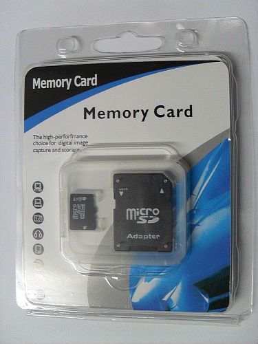 Memory Card 