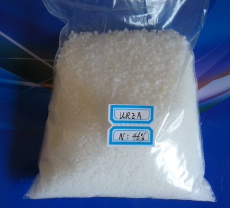 Prilled Urea