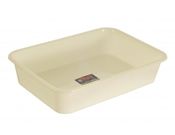 Tray Without Lid