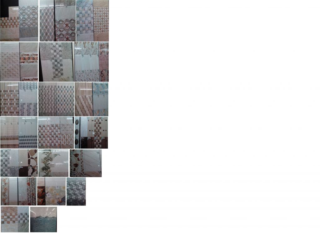 Digital 3D ceramic wall tiles for interior & exterior 300X450,300X600