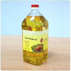 soybean oil