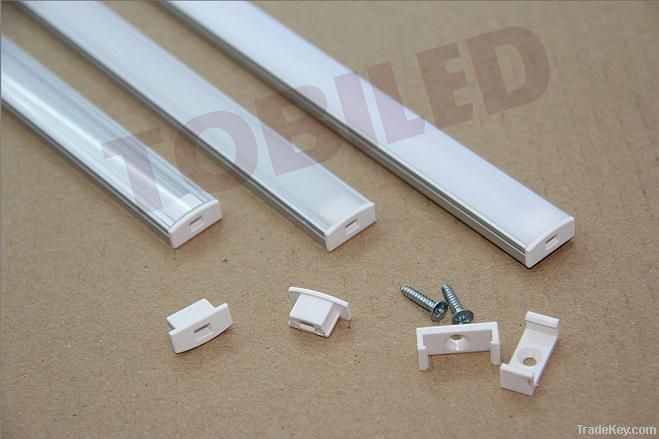 LED aluminium profile