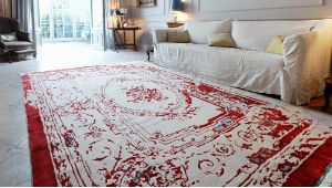 Hossein Rezvani Carpets & Flooring