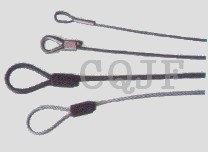 Lawn Mower Control Cable