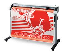 Graphtec CE5000-120