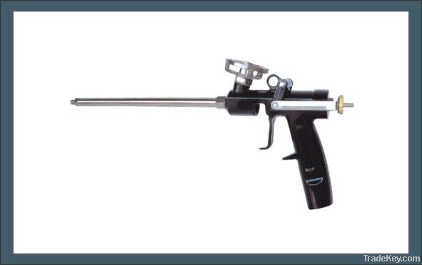 PU foam gun