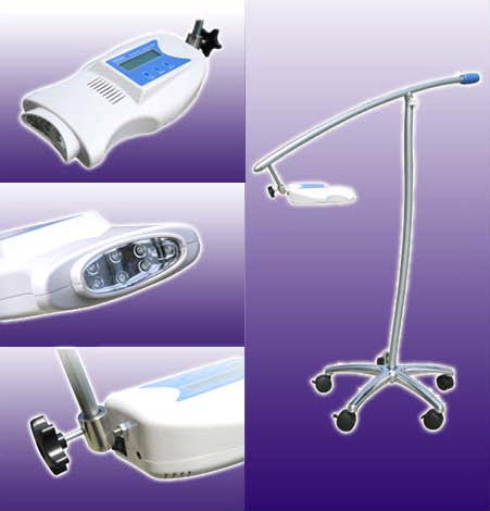 Dental Care Equipment