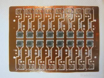 Flexible PCB