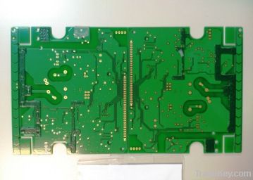 Rigid PCB