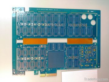 Flex-Rigid PCB