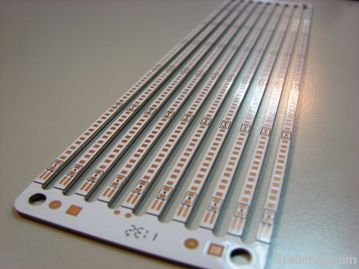 Aluminum PCB (MCPCB)