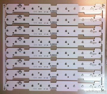 Aluminum PCB, MCPCB