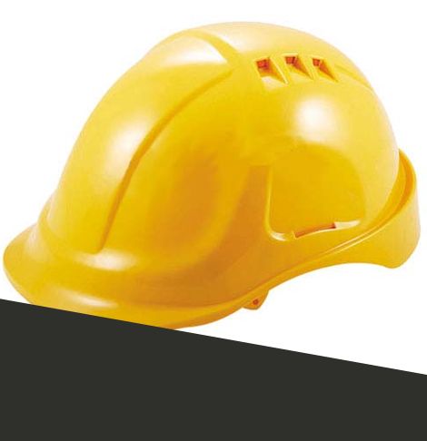 safety helmets