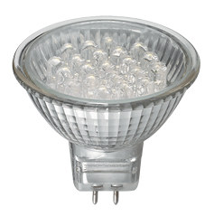 LED Light (MR16 Mini led)