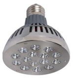 PAR38, 12*1W LED Replacement Lighting Bulb