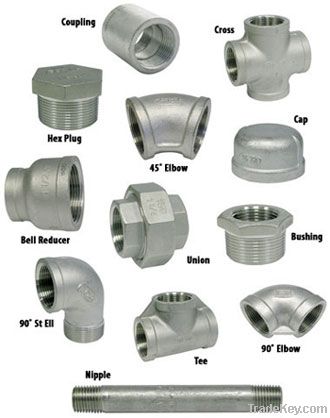 STAINLESS STEEL, ALLOY STEEL AND CARBON STEEL PORUCTS
