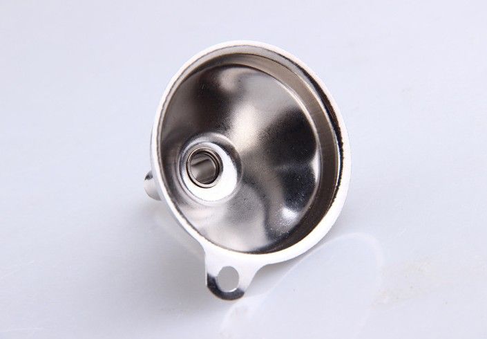 Stainless Steel Strainer Stainless Steel Funnel