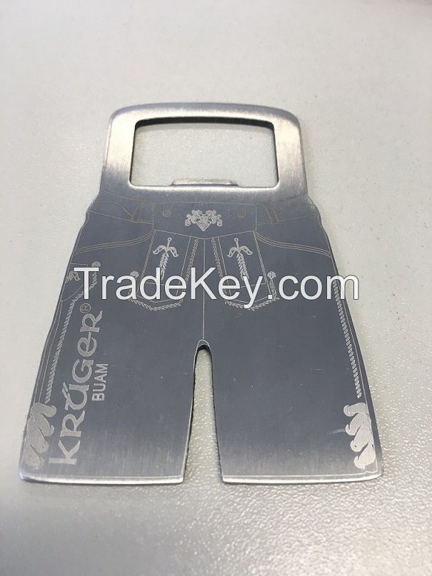 Gripper Jar Opener Stainless Steel Opener