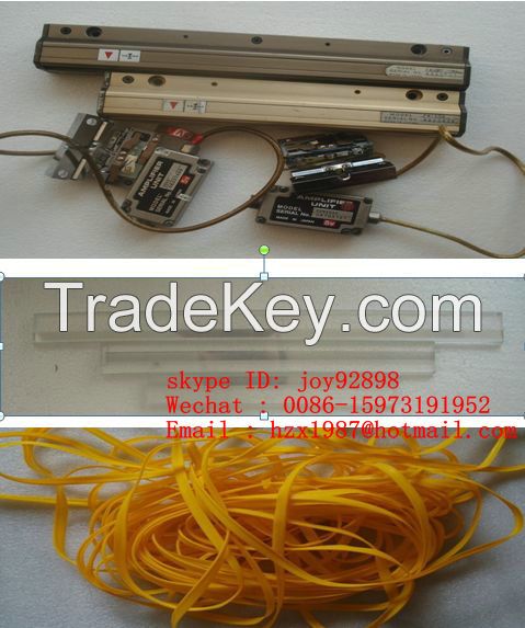 Repair Toshiba machine Pulscale FM65VC-BA FMCOSFSCA FM25VD-BA EDV208 EDV202