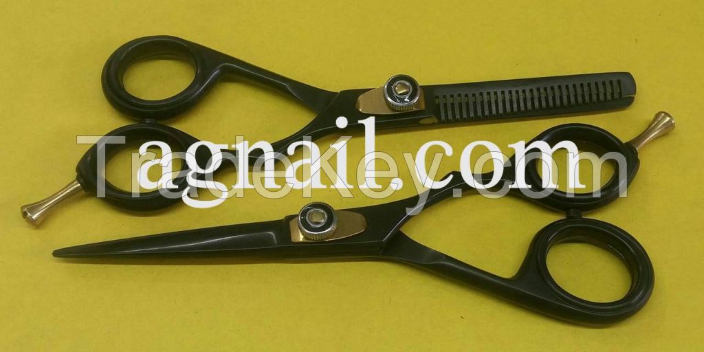 Barber Shears