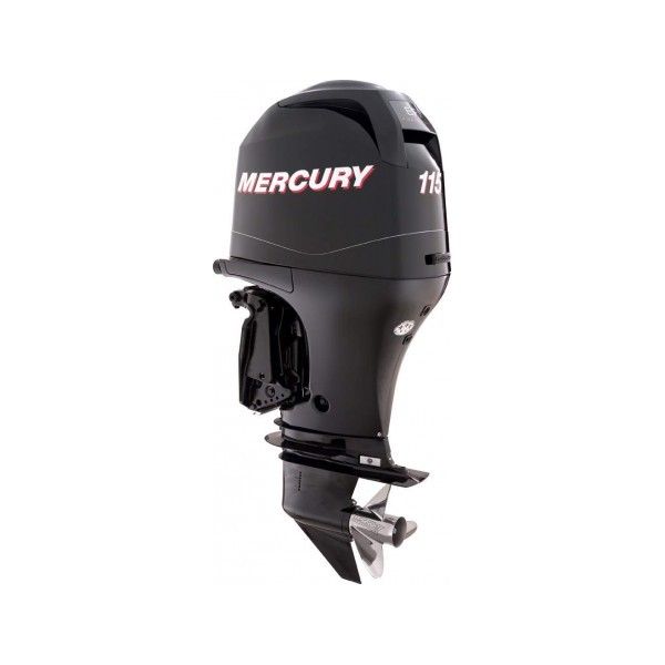 Mercury 115ELPT-EFI Outboard Motor 