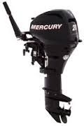 Mercury 225XXL-Verado Outboard Motor 