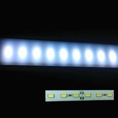 LED 5730 Rigid Strip Lighting 