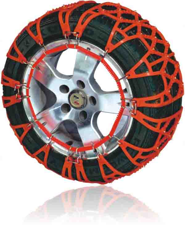 supply all kinds of tyre snow chains( tpu, rubber, steel)