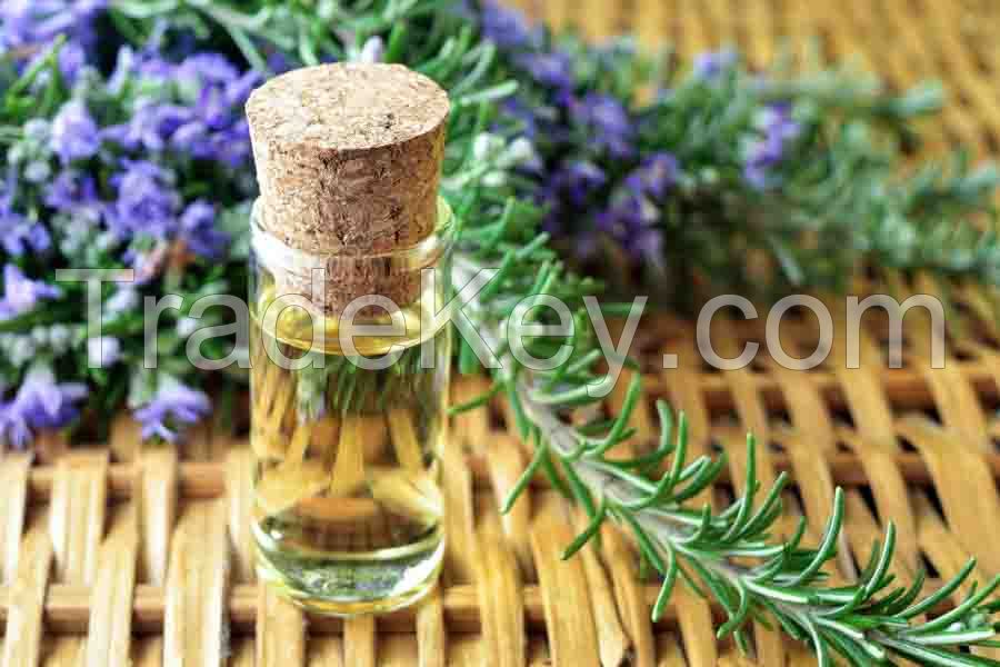 100% Organic Essential Oils For Sale