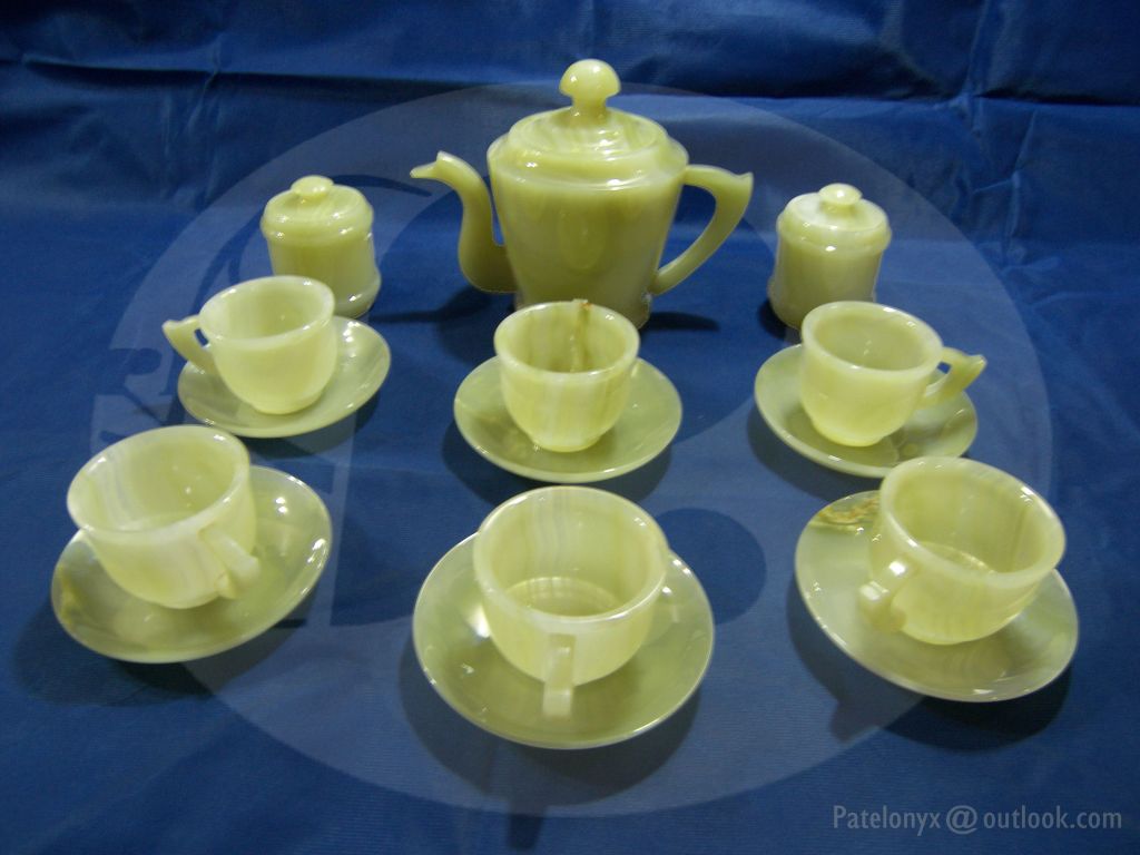 Tea Set