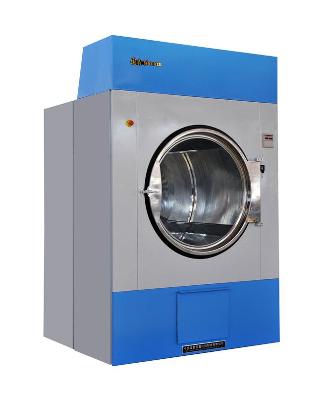 commercial clothes dryer for hotel