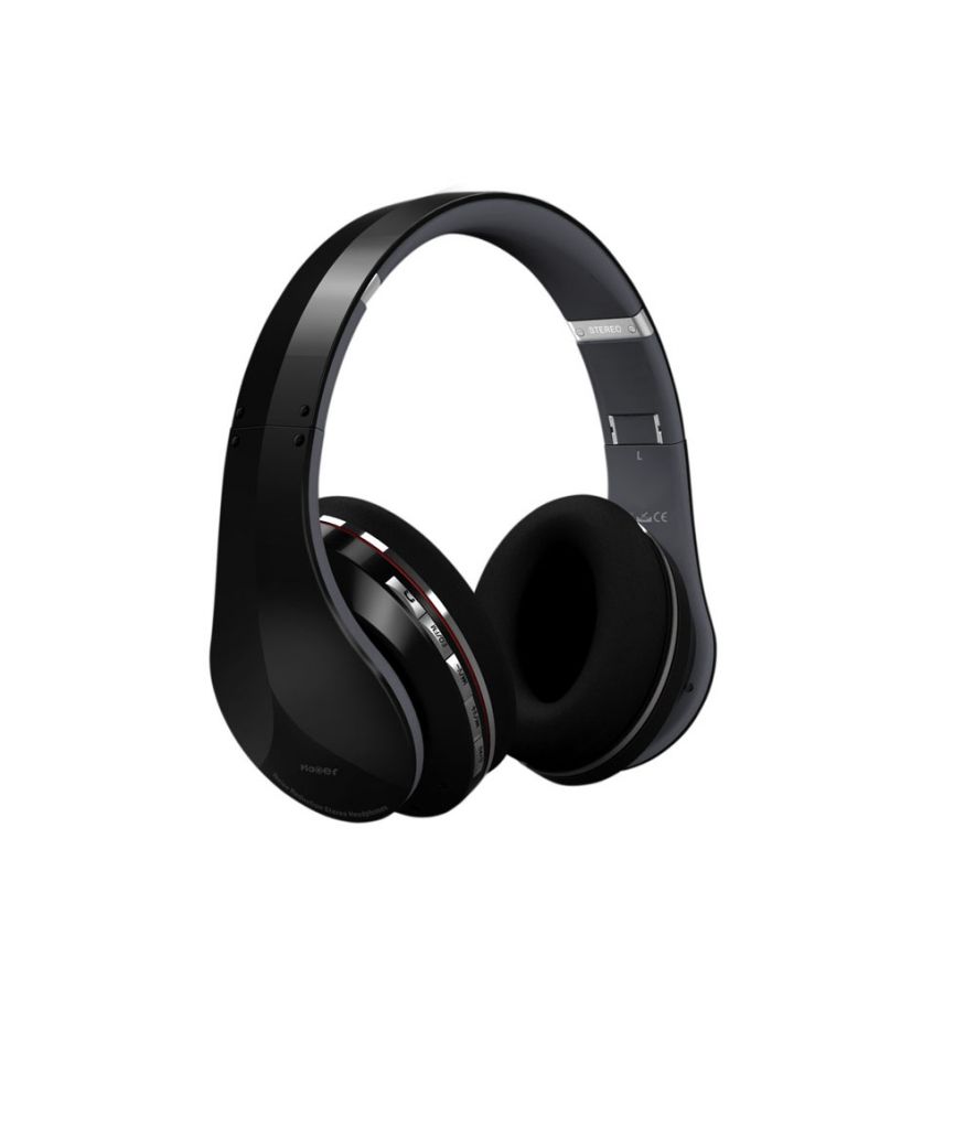 promotional headphone/headset with FM radio and SD card