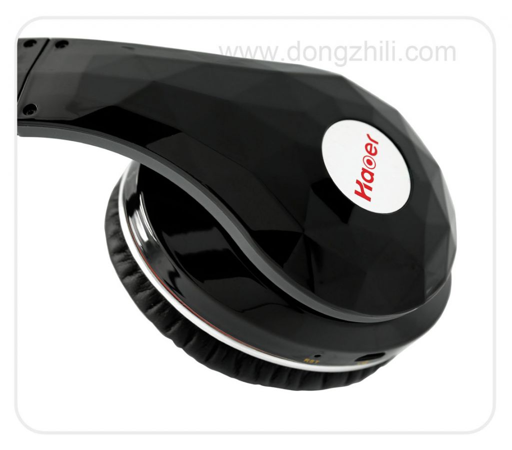 Multifunction Hi-Fi headphone with bluetooth2.1 headset