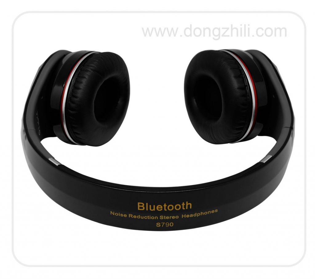 Multifunction Hi-Fi headphone with bluetooth2.1 headset