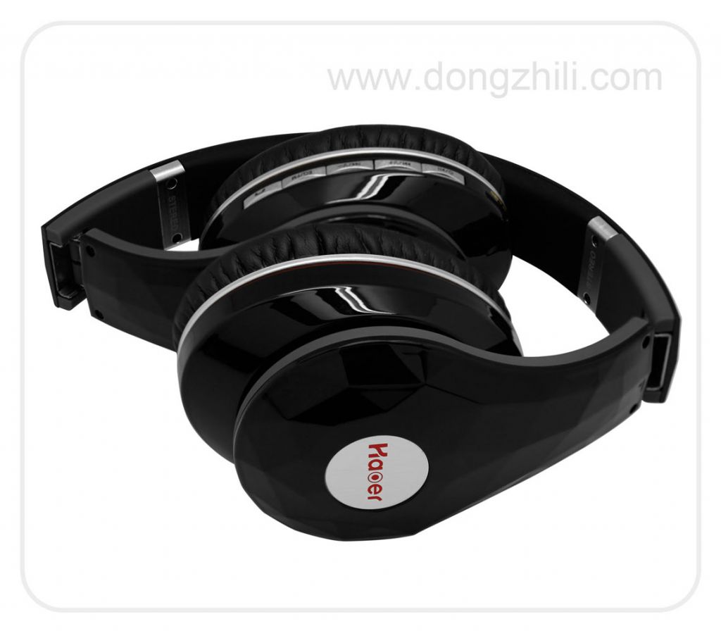 All in one CSR 3.0 EDR bluetooth 2.1 headset