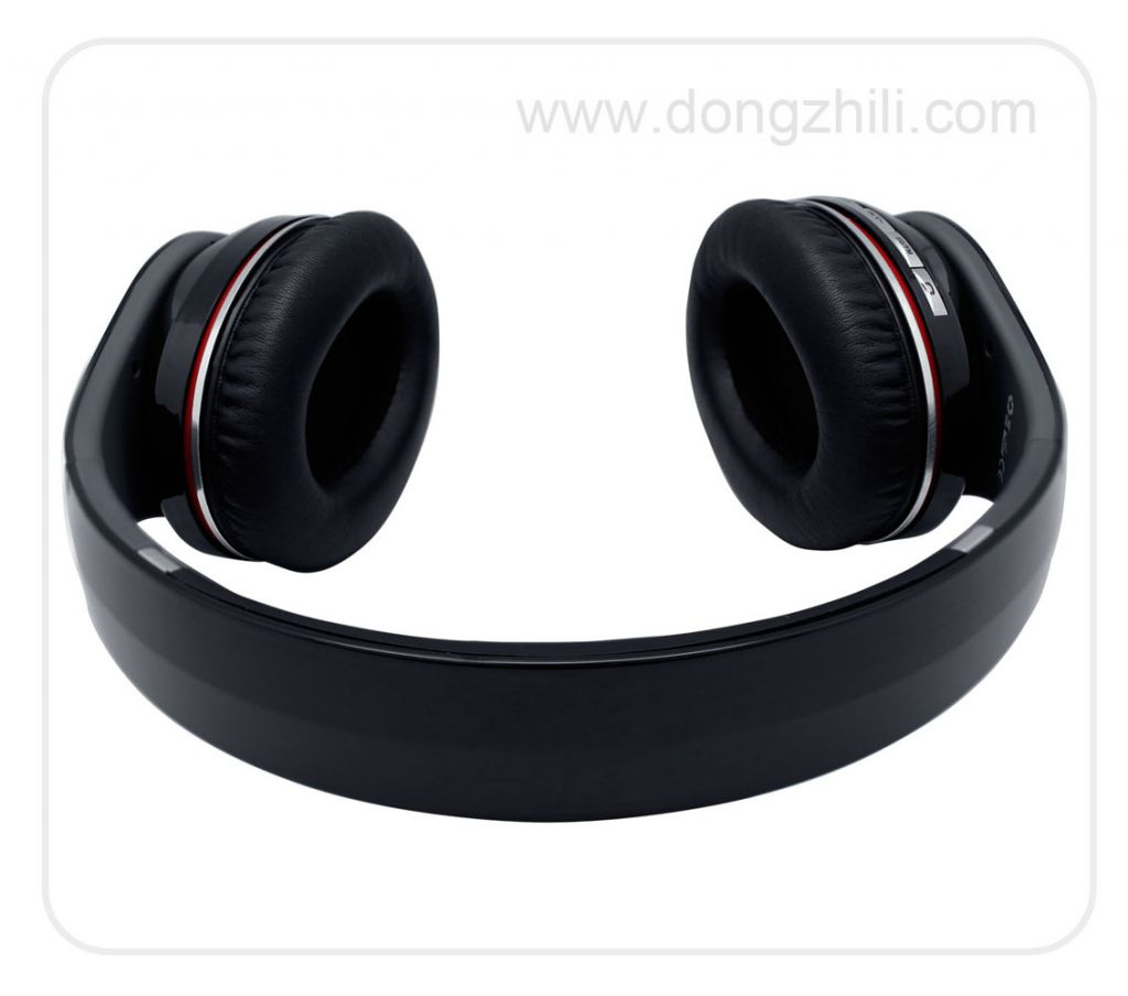 Noise Reduction Bluetooth Stereo/MP3/Headphone headset
